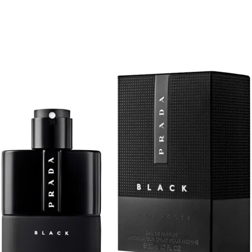 Luna Rossa Black