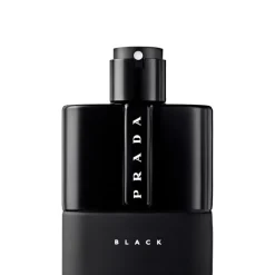 Luna Rossa Black