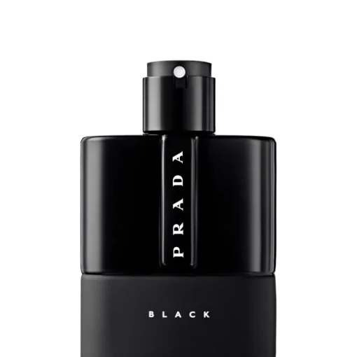 Luna Rossa Black