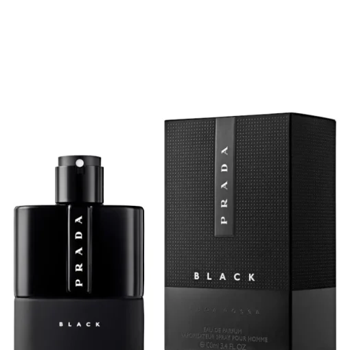 Luna Rossa Black