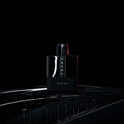 Luna Rossa Black