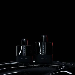 Luna Rossa Black