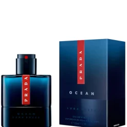 Luna Rossa Ocean