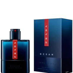 Luna Rossa Ocean