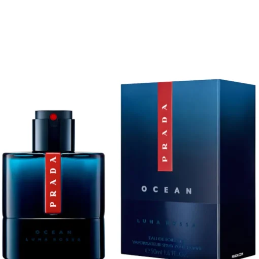 Luna Rossa Ocean 150 ML RICARICA