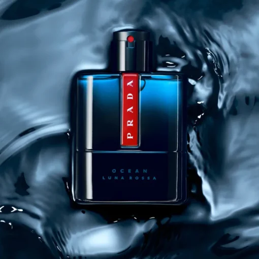 Luna Rossa Ocean 150 ML RICARICA