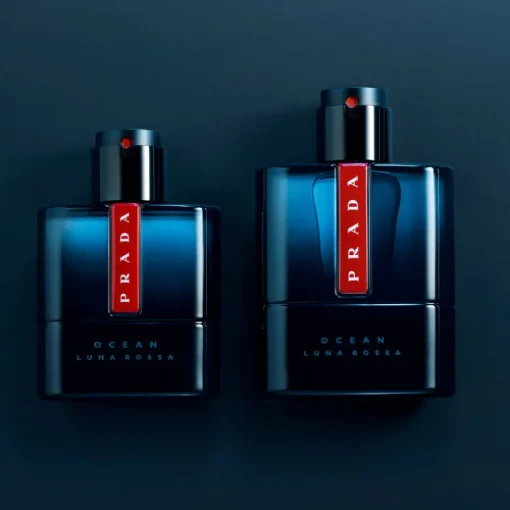 Luna Rossa Ocean 150 ML RICARICA