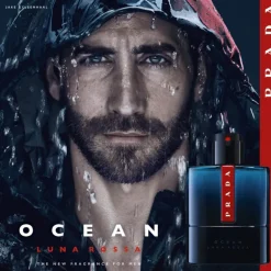 Luna Rossa Ocean 150 ML RICARICA