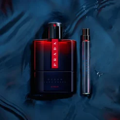 Luna Rossa Ocean Le Parfum