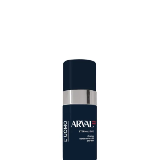 L'UOMO - Eternal Eye - crema contorno occhi anti-età 15 ML