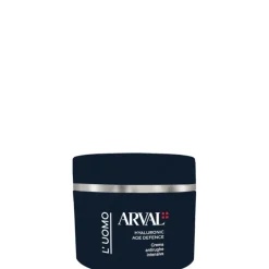 L'UOMO - Hyaluronic Age Defence - crema antirughe intensiva 50 ML