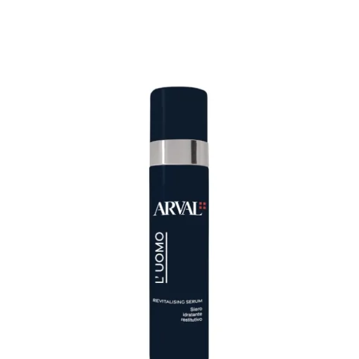 L'UOMO - Revitalising Serum - siero idratante restitutivo 50 ML