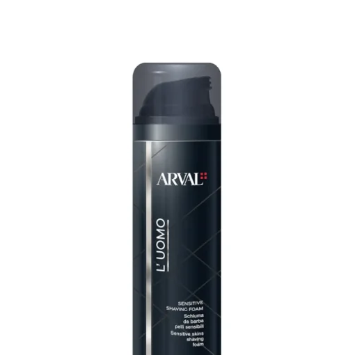 L'UOMO - Sensitive Shaving Foam