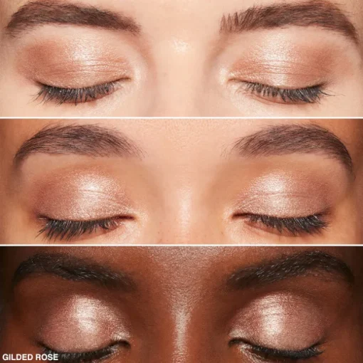 Luxe Eye Shadow