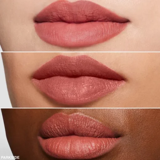Luxe Matte Lipstick