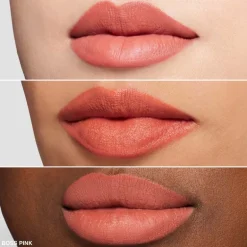 Luxe Matte Lipstick