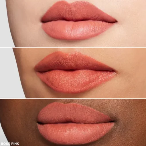 Luxe Matte Lipstick