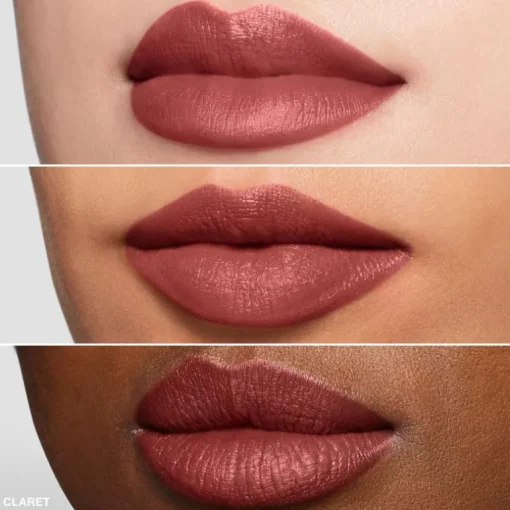 Luxe Matte Lipstick