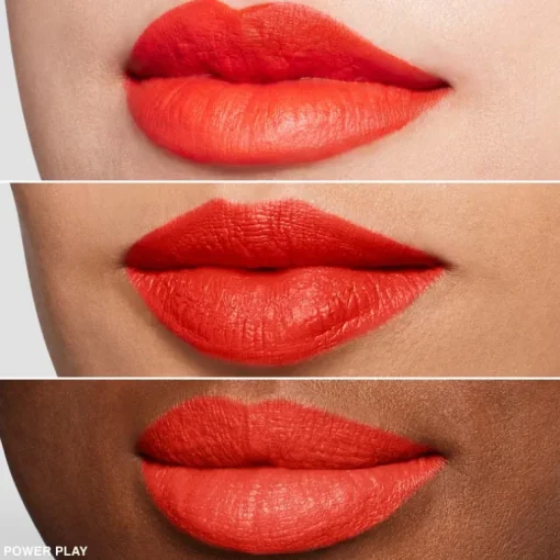 Luxe Matte Lipstick