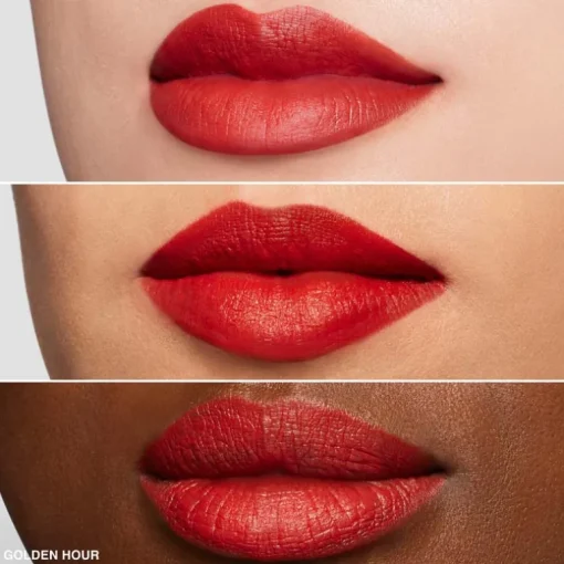 Luxe Matte Lipstick