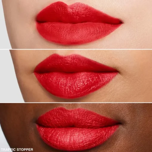 Luxe Matte Lipstick