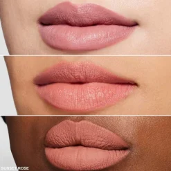 Luxe Matte Lipstick