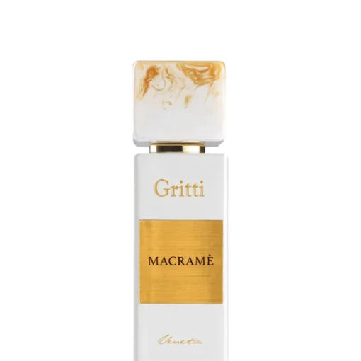 Macramè