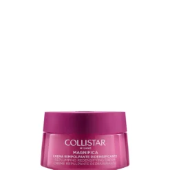 Magnifica Crema Viso Rimpolpante Ridensificante