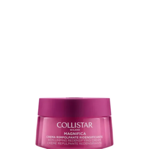Magnifica Crema Viso Rimpolpante Ridensificante