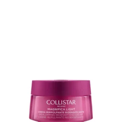 Magnifica Light Crema Rimpolpante Ridensificante Viso e Collo 50 ML