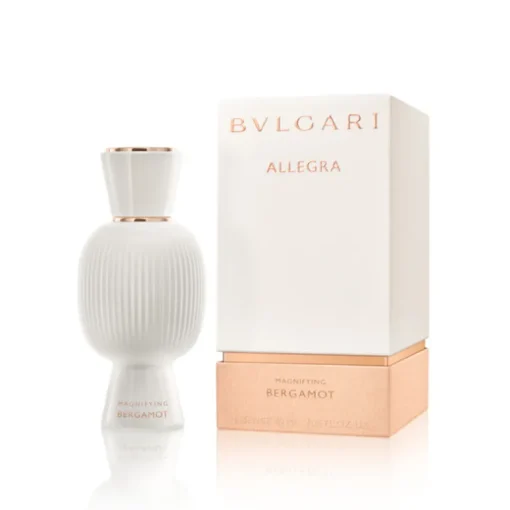 Magnifying Bergamot 40 ML