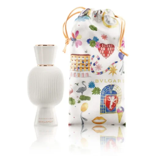 Magnifying Bergamot 40 ML