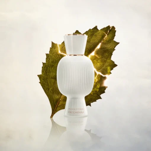 Magnifying Patchouli 40 ML