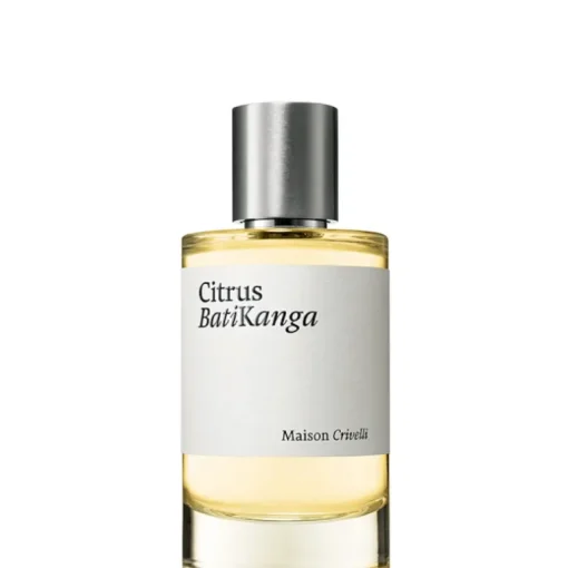 Maison Crivelli Citrus Batikanga 100 ML