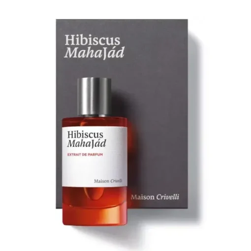 Maison Crivelli Hibiscus MahaJád