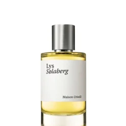 Maison Crivelli Lys Sølaberg 100 ML