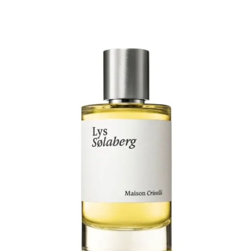 Maison Crivelli Lys Sølaberg 100 ML