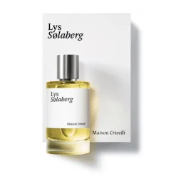 Maison Crivelli Lys Sølaberg 100 ML