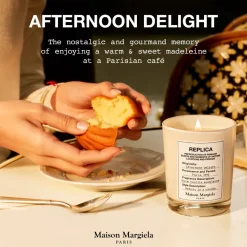Maison Margiela Afternoon Delight