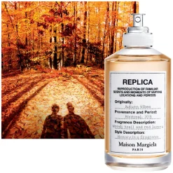 Maison Margiela Replica Autumn Vibes