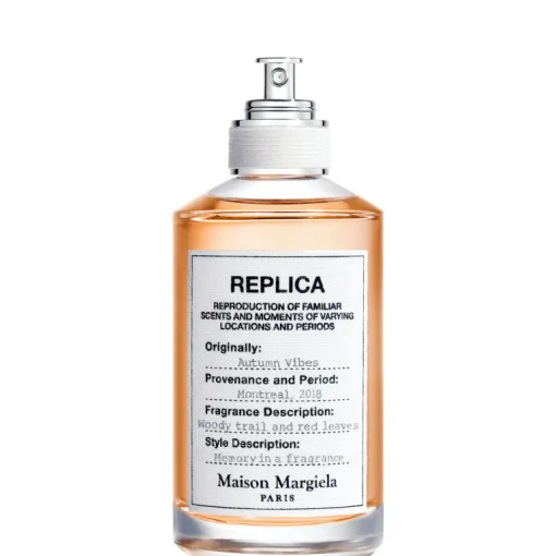 Maison Margiela Replica Autumn Vibes