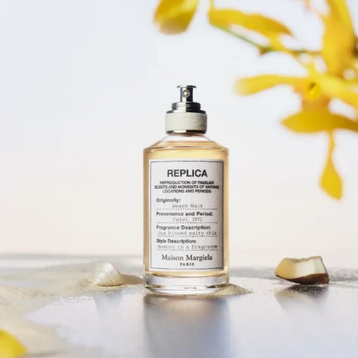 Maison Margiela Replica Beach Walk