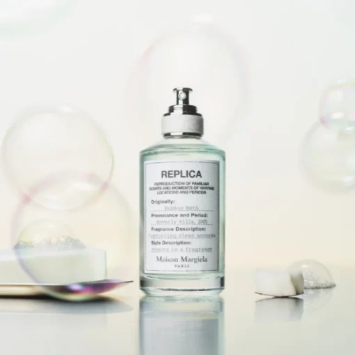 Maison Margiela Replica Bubble Bath
