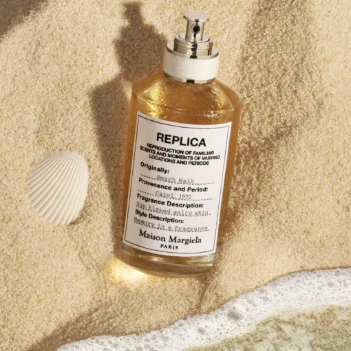 Maison Margiela Replica Beach Walk