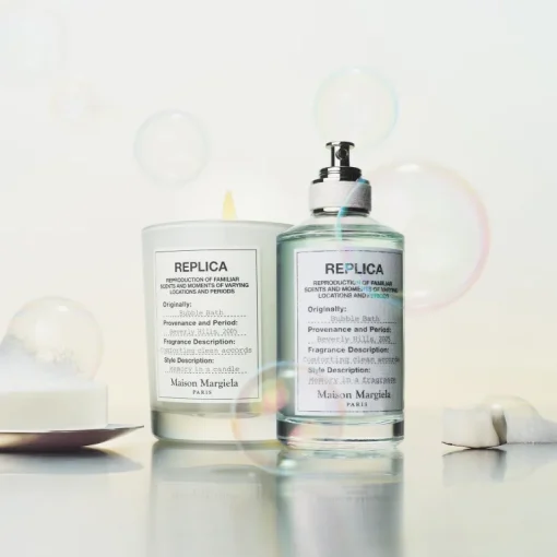 Maison Margiela Replica Bubble Bath