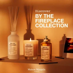 Maison Margiela Replica By The Fireplace