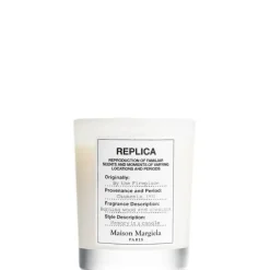 Maison Margiela Replica By The Fireplace