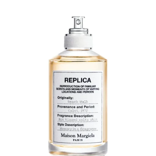 Maison Margiela Replica Beach Walk