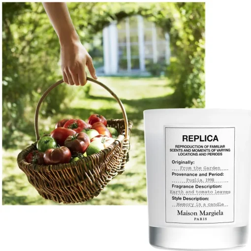 Maison Margiela Replica From The Garden