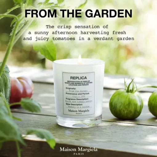 Maison Margiela Replica From The Garden